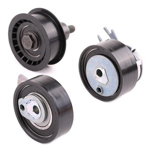 рем.к-кт ГРМ!\ Audi A2, Skoda Octavia/Fabia, VW Bora/Golf/Polo 1.4/1.6 16V 98> CT957K1 CONTITECH