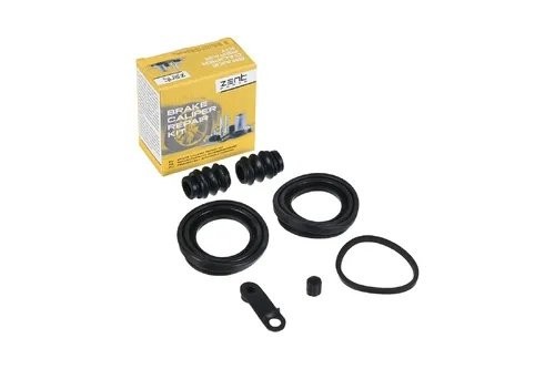 рем.к-кт дискового тормоза пер.! d45\ Hyundai Santa Fe, KIA Sorento, Opel Antara Z113565 ZENTPARTS