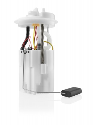 Насос топливный электрический 0 580 314 399 BOSCH