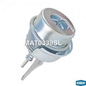 Актуатор турбокомпрессора MAT0339SL KRAUF