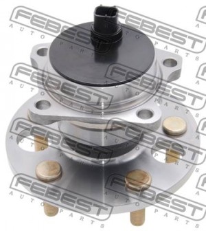 Ступица 0182-IPS10R 0182-IPS10R FEBEST