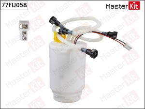 Модуль топливного насоса  AUDI Q7/VW TOUREG 3.2-6.0 (левый) Masterkit 77FU058 MASTER KIT