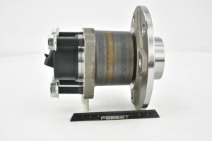 к-кт подшипника ступ. зад.!\ Opel Vectra B/Astra G 96> 1882-ASTR FEBEST