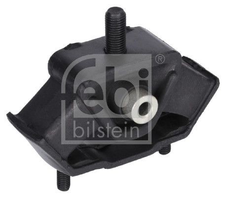 подушка КПП!\ MB Bus 601/602/611 2.3D-3.0D <95 08388 FEBI BILSTEIN