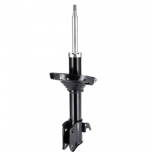 Амортизатор газовый передний Excel-G 334469 334469 KAYABA