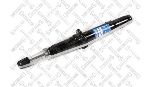 амортизатор передний левый газовый!\ Mazda 6 2WD 07-13 4203-9458-SX STELLOX