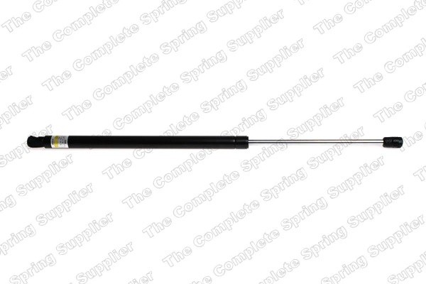 амортизатор багажника! с открывающимся стеклом\ Citroen C4 Grand Picasso 06> 8115643 LESJOFORS