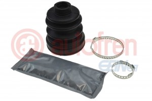 к-кт пыльника ШРУСа внутреннего!\ Hyundai Accent 1.3i, Mazda 323 1.5-1.7D 85> D8233 AUTOFREN SEINSA