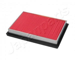 NISSAN ALMERA,PRIMERA,SUNNY 90 ПРЯМОУГ 227(230) X 170 X 35(34)/Для S51-2 шт FA196S JAPAN PARTS GROUP