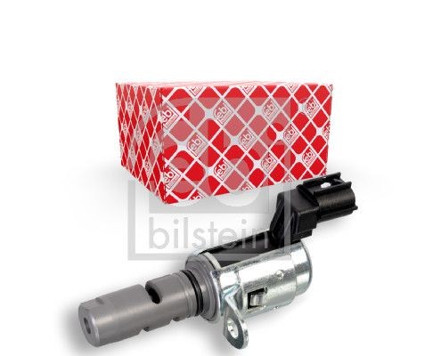 Клапан электромагнитный 175442 FEBI BILSTEIN
