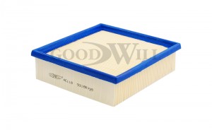 Фильтр воздушный AG118 AG 118 GOODWILL