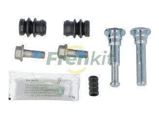 Втулка KIA Joice (99-03) направляющей суппорта переднего FRENKIT 810002 FRENKIT