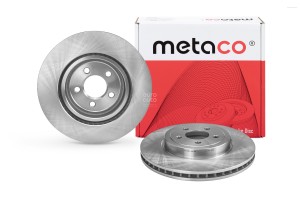 Chrysler 300C 2011> 3050461 METACO