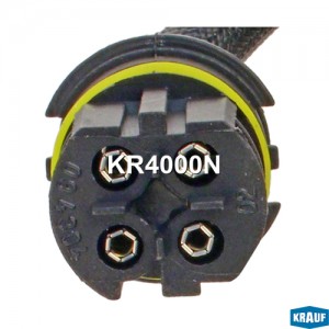 Лямбда-зонд KRAUF KR4000N KR4000N KRAUF