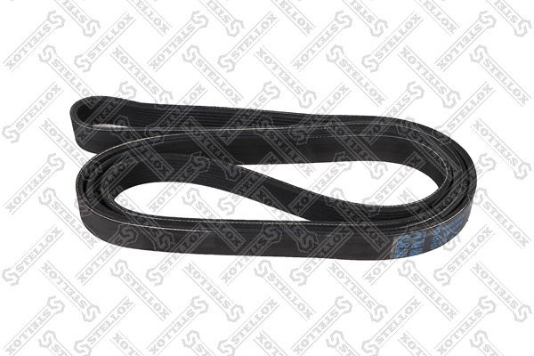 ремень! поликлиновой 8PK2482 \MB M 906 LAG/OM 457LA/HLA 08-02482-SX STELLOX