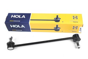 RENAULT LAGUNA III LS10026 HOLA