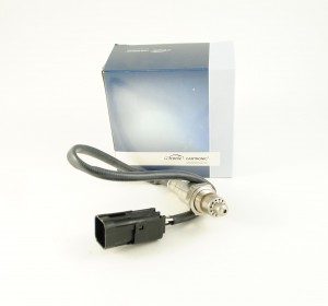 Датчик кислорода ВАЗ-2123,УАЗ-315195,220695 дв.ЗМЗ-409 ЕВРО-4 CARTRONIC CRTR0109866 CARTRONIC