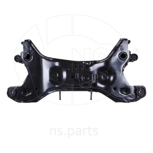 Подрамник HYUNDAI Getz (-06) NSP NSP02624011C100 NSP