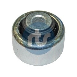 сайлентблок рычага пер.!\ Peugeot 206 1.1i-1.6i/1.4HDi-2.0HDi 98> 017-00058 RTS