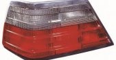 фонарь правый! серо-красный\ MB W124 93-98 4401910RUESR DEPO