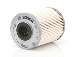 Фильтр топливный 1 457 431 705 BOSCH