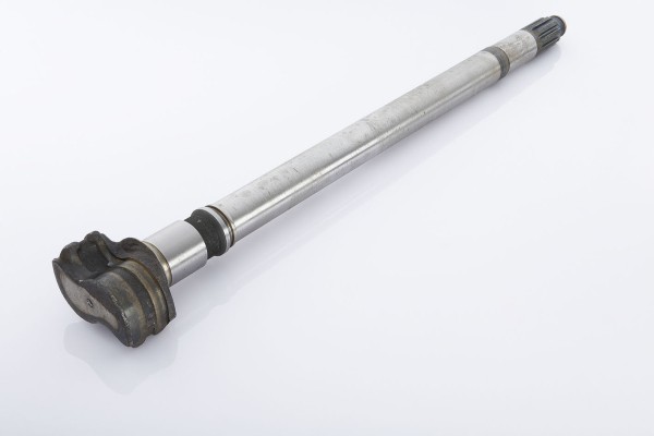 вал тормозной! левый L719 d45.7\ SAF SKRS 9042 95> 06619700A PETERS ENNEPETAL