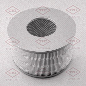 Фильтр воздушный TOYOTA Land Сruiser 100 98- TBC1017 TBC1017 TATSUMI