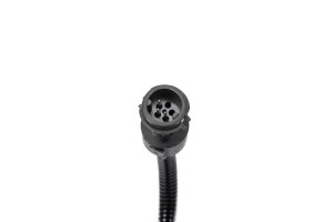4-SERIE TGA (2000-2008) Давления наддува T0142-3002 TOPCOVER