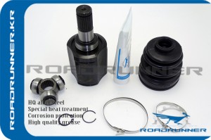 RR-49592-1H010 ШРУС ВНУТРЕННИЙ, , ШТ RR-49592-1H010 ROADRUNNER