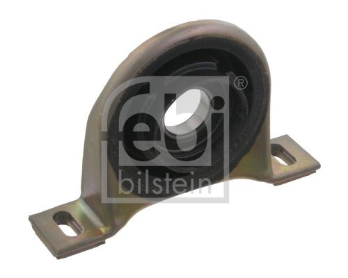 Подшипник подвесной MERCEDES Viano (03-) вала карданного FEBI 32710 FEBI BILSTEIN