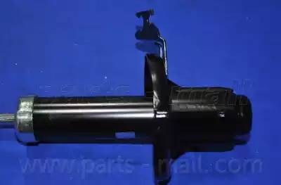 Амортизатор передний левый KIA SPORTAGE(NB7) 93-02 PJB-009A PJB-009A PMC PARTS MALL