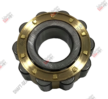 Подшипник роликовый цилиндрический КПП S6-80/90/150/100 Yutong, Higer 1701-00402 735455012 SHAFT