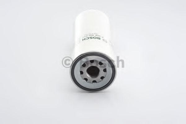 Фильтр топливный RVI Premium II TR/PR, Magnum DXi 12; VOLVO D 9 A/B, D 12 D Gen. F 026 402 017 BOSCH