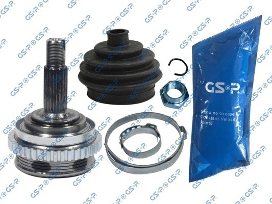 ШРУС наружный 828010 828010 GS P