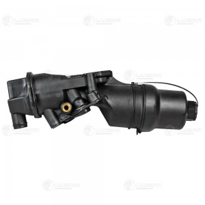 Корпус маслоохладителя для а/м VW Golf V (04-)/Passat B6 (05-) 2.0TFSi LBP1810 LBP 1810 LUZAR