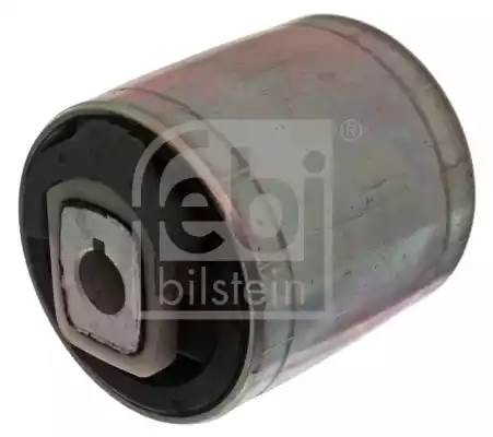 сайлентблок рычага нижн.!\ Audi A4-A8, VW Passat 94> 10073 FEBI BILSTEIN