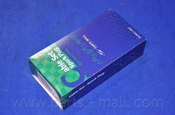 Провода зажигания высоковольтные DAEWOO MATIZ 0.8  PEC-E03 PEC-E03 PMC PARTS MALL