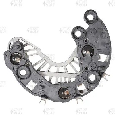 Мост диодный для а/м Lada X-Ray, Lada Vesta STARTVOLT тип VALEO 1.6I/1.8I VDB0192 START VOLT