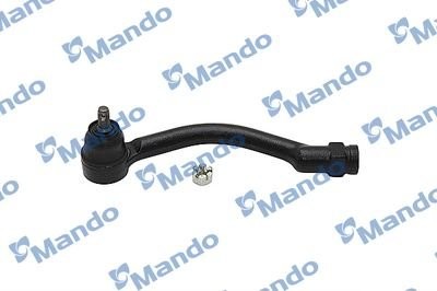 Наконечник рулевой тяги HYUNDAI Sonata NF (06-) правый MANDO DSA020433 MANDO