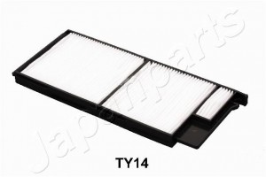 LAND CRUISER (100) (1998-2007) НЕ УГОЛЬНЫЙ FAA-TY14 JAPAN PARTS GROUP