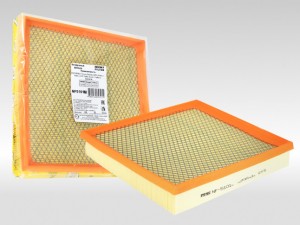 Фильтр воздушный NF5101M NEVSKY FILTER