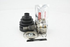 ШРУС внешний 25X60.2X25 MERCEDES BENZ A-CLASS 169 2003-2012 1610-169 1610-169 FEBEST