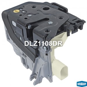 Замок двери SEAT Altea передней правой KRAUF dlz1108dr KRAUF