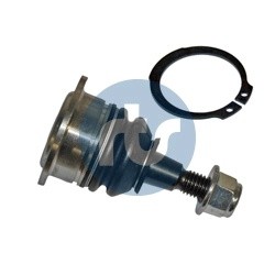 опора шаровая верхняя!\ Land Rover Discovery III 2.7TD/4.4 04> 93-01634 RTS