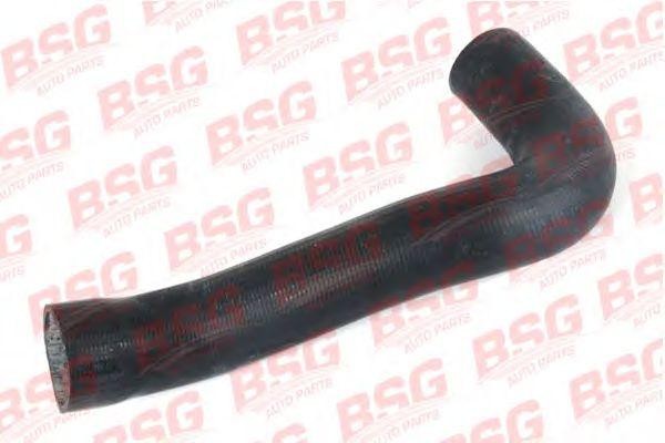 Патрубок MERCEDES Sprinter турбокомпрессора BSG BSG60720006 BSG
