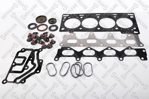 к-кт прокладок ДВС верхний!\ Renault Clio/Laguna/Trafic/Scenic 1.8/2.0 01> 11-25519-SX STELLOX
