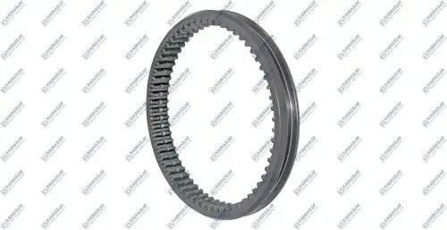 1316304169 муфта! Kacmazlar\ ZF K2000114 KACMAZLAR