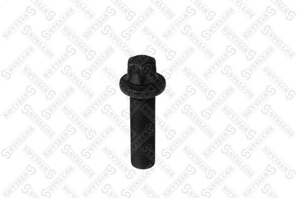 болт колесный! M18x1.5x65 \SAF 85-18411-SX STELLOX