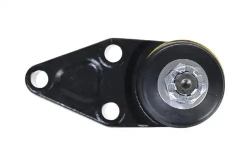 опора шаровая задняя верхняя! Mitsubishi Pajero all 00> Z37163 ZENTPARTS