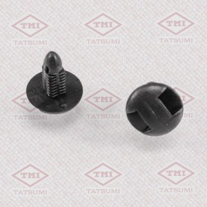 Клипса автомобильная [упаковка 10 штук] TOYOTA TJB1138 TJB1138 TATSUMI